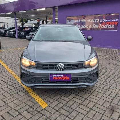 VOLKSWAGEN POLO 1.0 MPI TRACK MANUAL VOLKSWAGEN POLO 1.0 MPI TRACK MANUAL